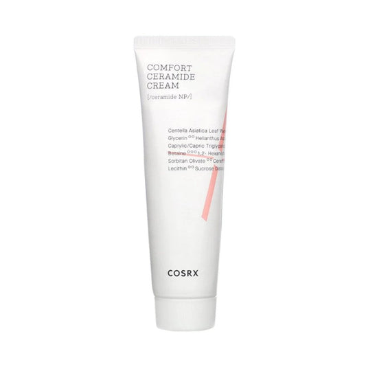 COSRX Balancium Comfort Ceramide Cream - Ceramidový krém - pletovecentrum.cz
