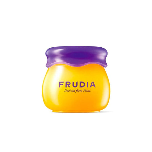 FRUDIA Blueberry Hydrating Honey Lip Balm - Balzám na rty - pletovecentrum.cz