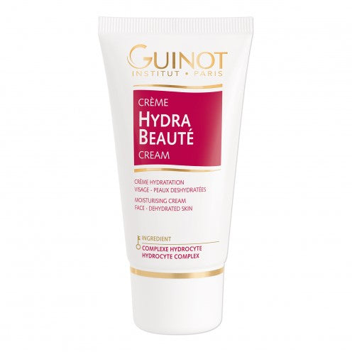 GUINOT Hydra Beauté Cream - Hydratační krém 50 ml - pletovecentrum.cz