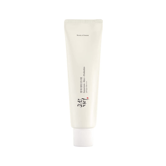 Beauty of Joseon Relief Sun - Opalovací krém s ochranným faktorem SPF 50+ - pletovecentrum.cz