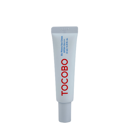 TOCOBO Bio Watery Sun Cream SPF50+ mini - Opalovací krém s SPF (mini) - pletovecentrum.cz