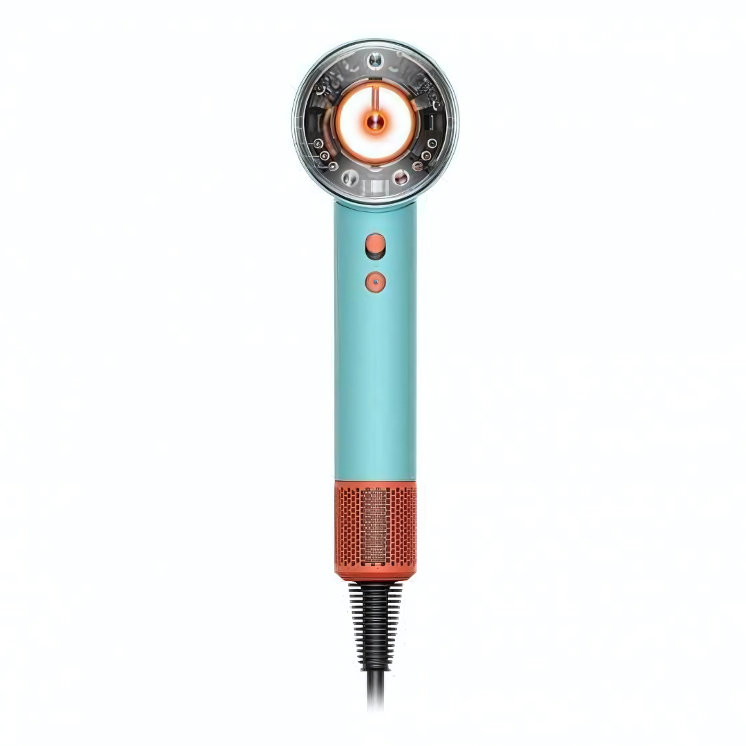 Dyson Supersonic Nural vysoušeč vlasů