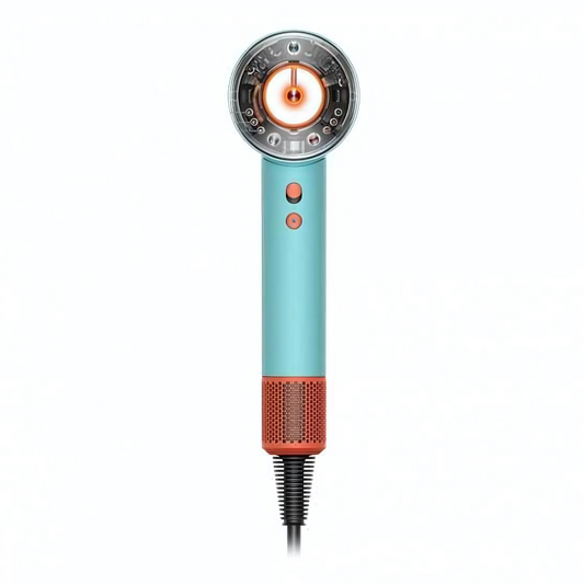 Dyson Supersonic Nural vysoušeč vlasů