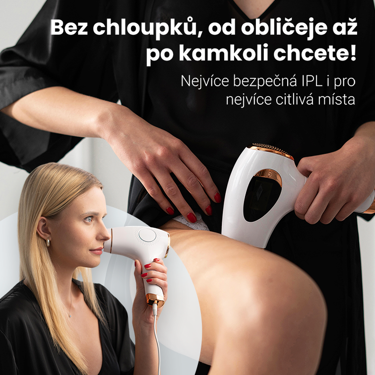 Hilda IPL epilátor