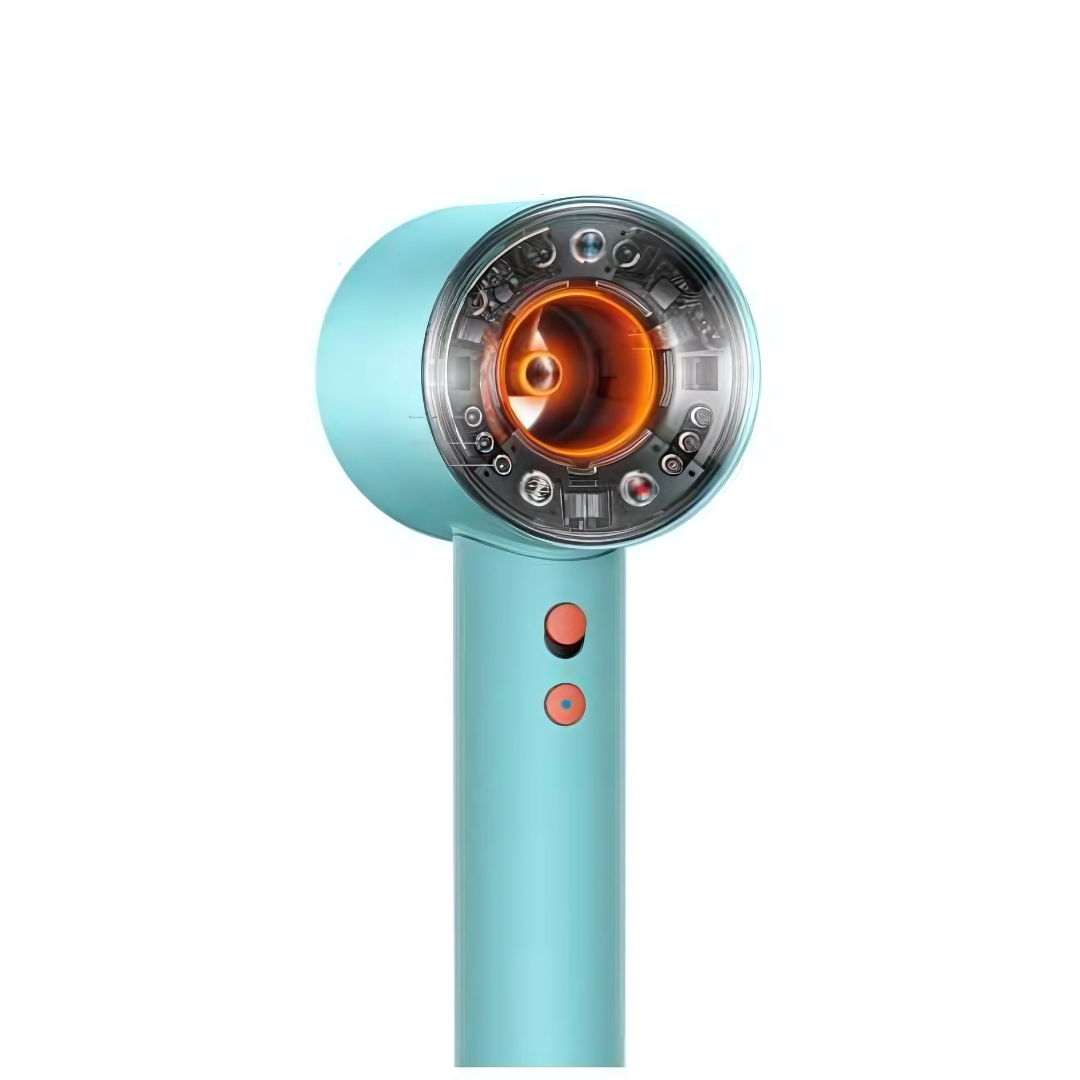 Dyson Supersonic Nural vysoušeč vlasů