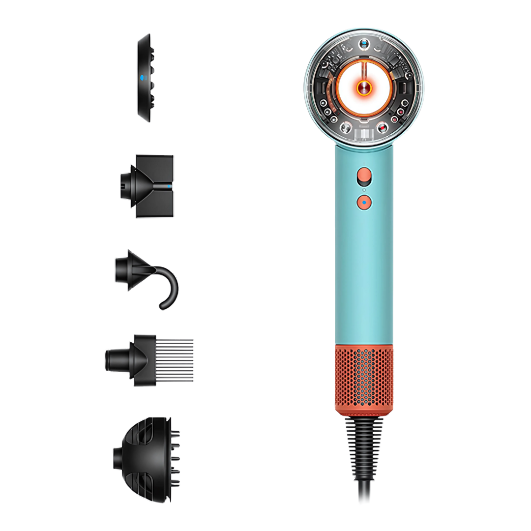 Dyson Supersonic Nural vysoušeč vlasů
