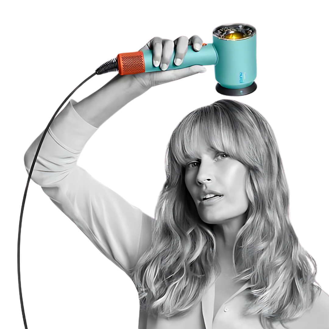 Dyson Supersonic Nural vysoušeč vlasů