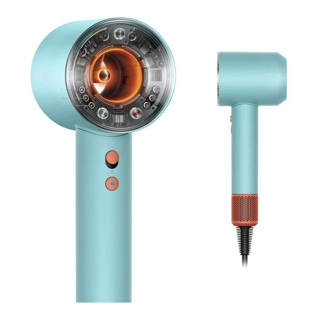 Dyson Supersonic Nural vysoušeč vlasů