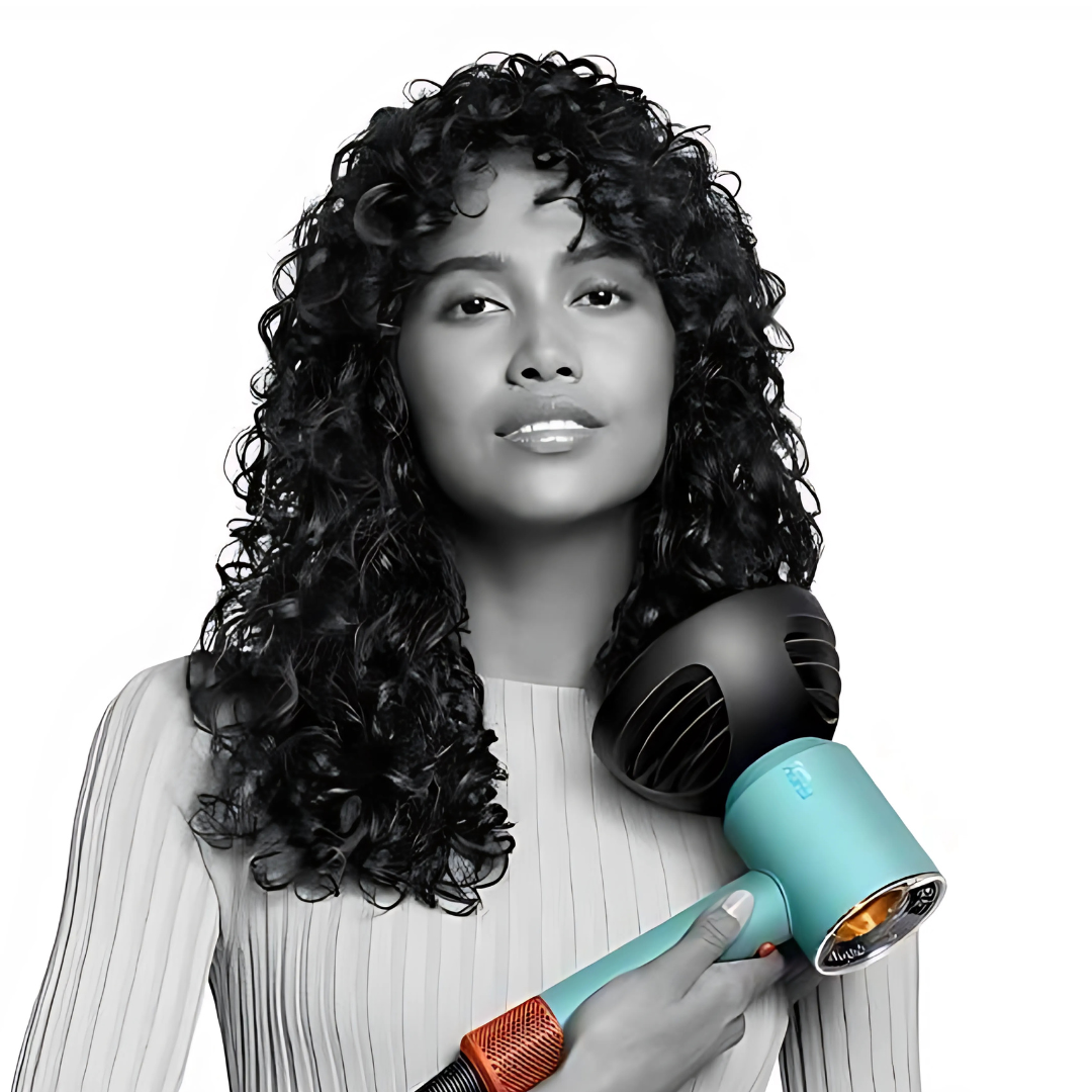 Dyson Supersonic Nural vysoušeč vlasů