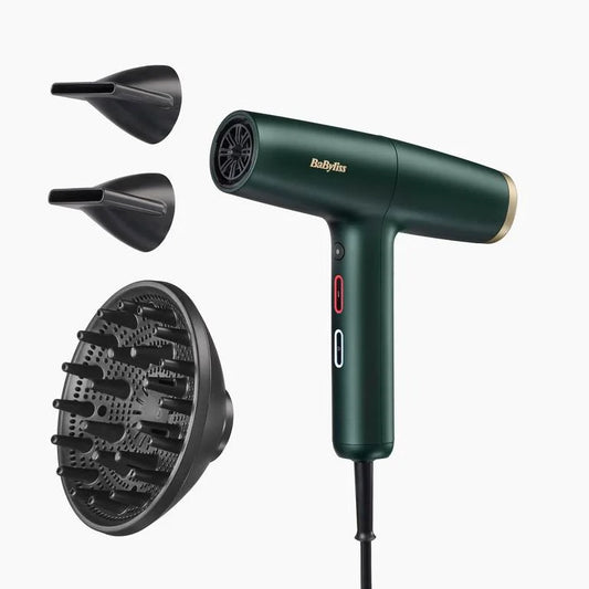 BaByliss Air Power Pro vysoušeč vlasů