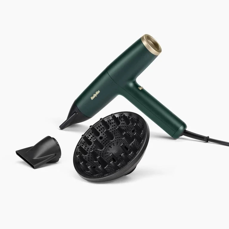 BaByliss Air Power Pro vysoušeč vlasů