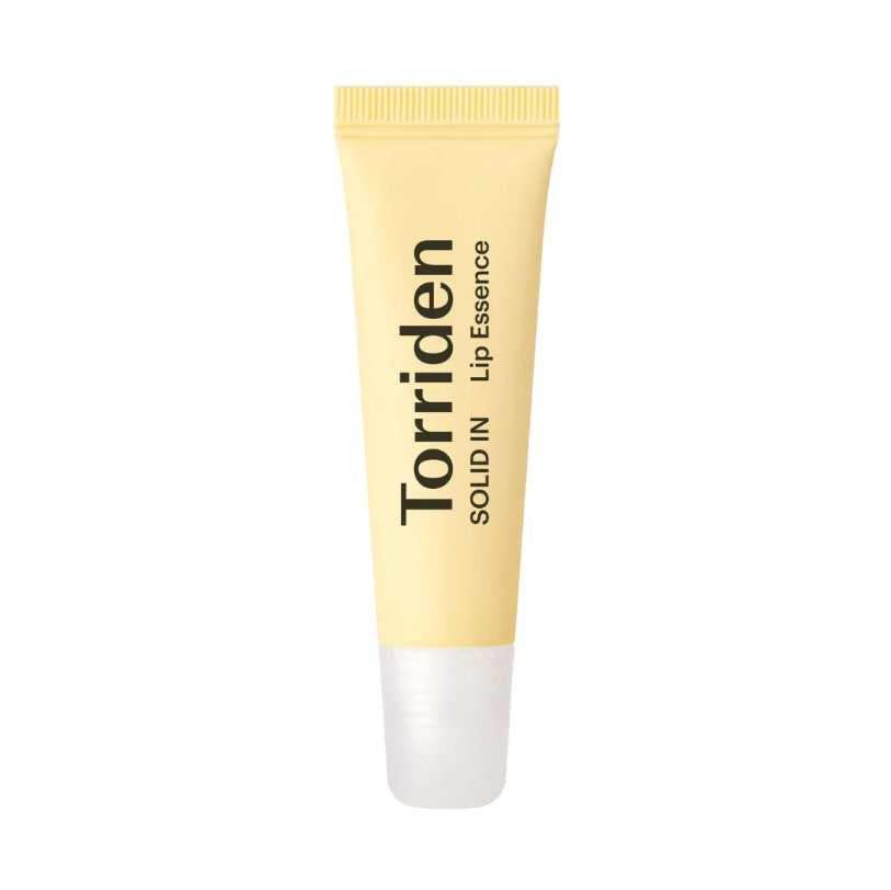 Torriden SOLID IN Ceramide Lip Essence - Ceramidový balzám na rty - pletovecentrum.cz