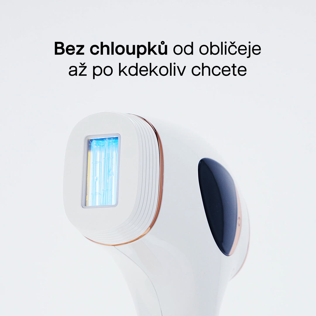 Hilda IPL epilátor