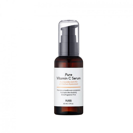 PURITO Pure Vitamin C Serum - Rozjasňující sérum - pletovecentrum.cz