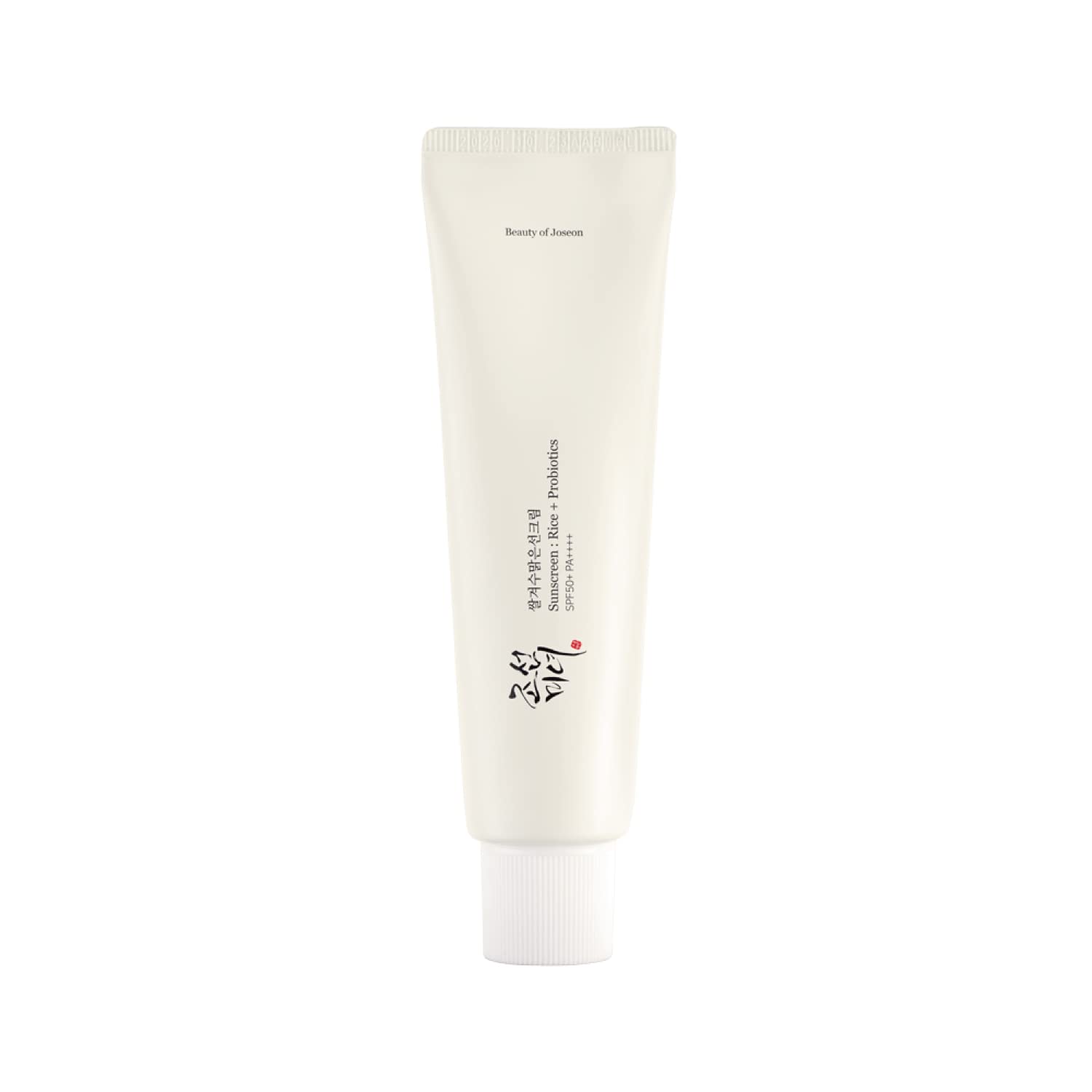 Beauty of Joseon Relief Sun - Opalovací krém s ochranným faktorem SPF 50+ - pletovecentrum.cz