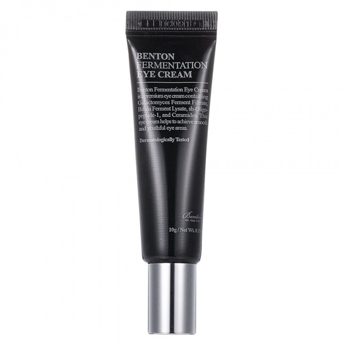 BENTON Fermentation Eye Cream - Fermentační oční krém - pletovecentrum.cz