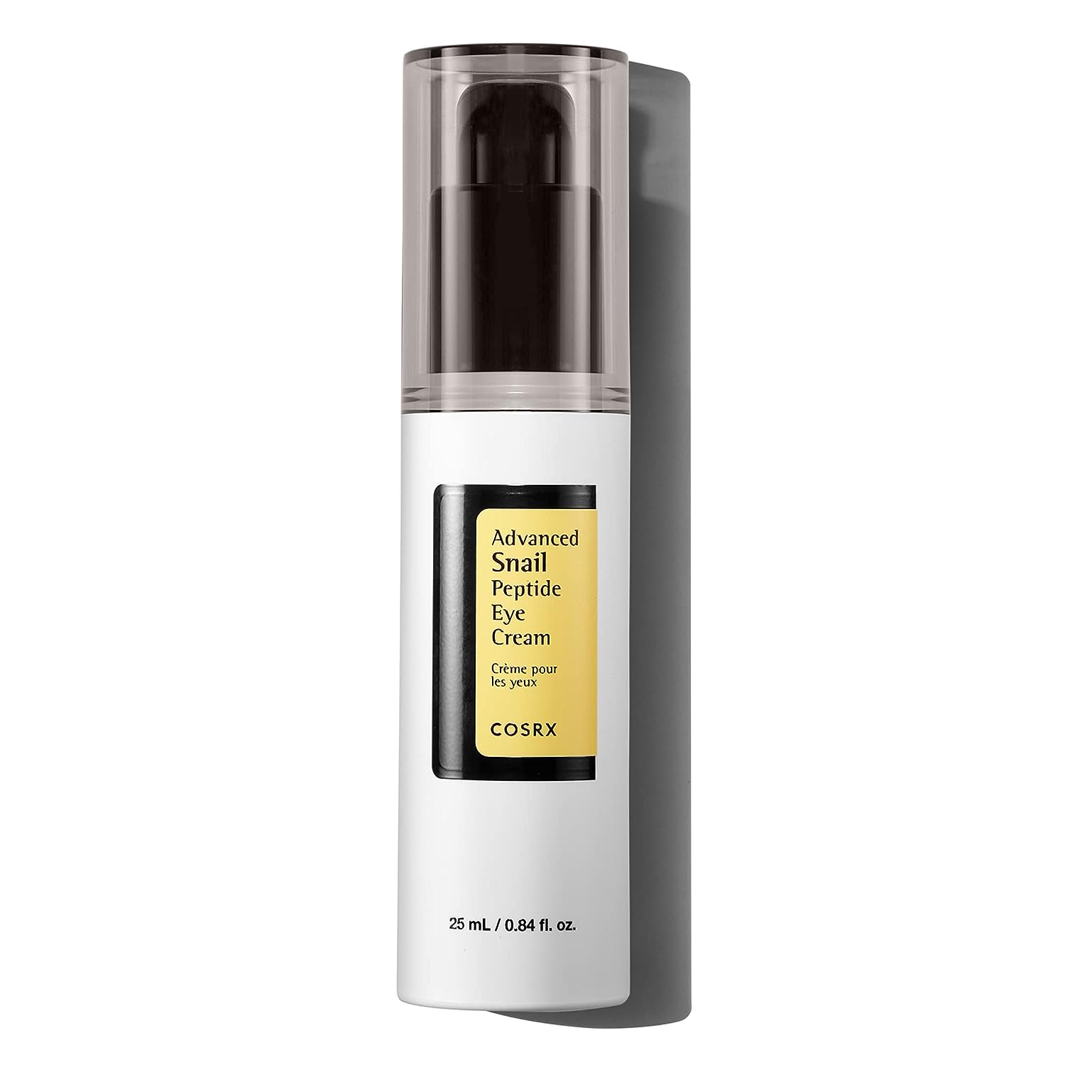 COSRX Advanced Snail Peptide Eye Cream - Krém na oči - pletovecentrum.cz